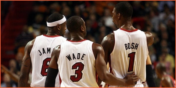 Jazz vs. HEAT Preview | Miami Heat