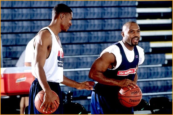 Tim Haddow Tim_Hardaway_PhotoGallery | Miami Heat