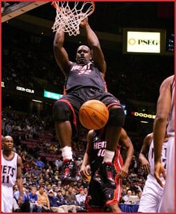 2004-05: Shaquille O'Neal 1 | Miami Heat