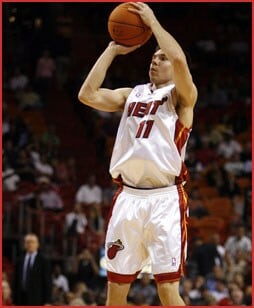 2006 toronto raptors roster