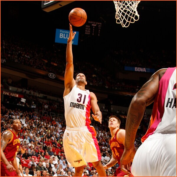 201112 Game Gallery Cavaliers HEAT Photo Gallery
