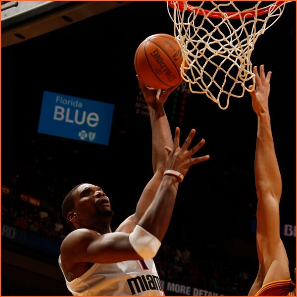 201112 Game Gallery Cavaliers HEAT Photo Gallery