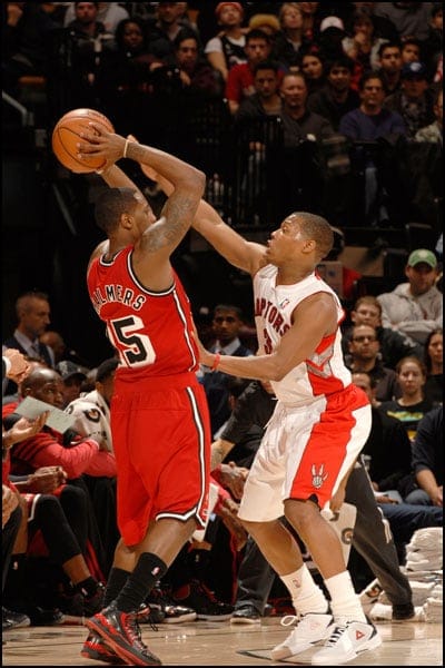 2012-13: Mario Chalmers 1 Photo Gallery | NBA.com