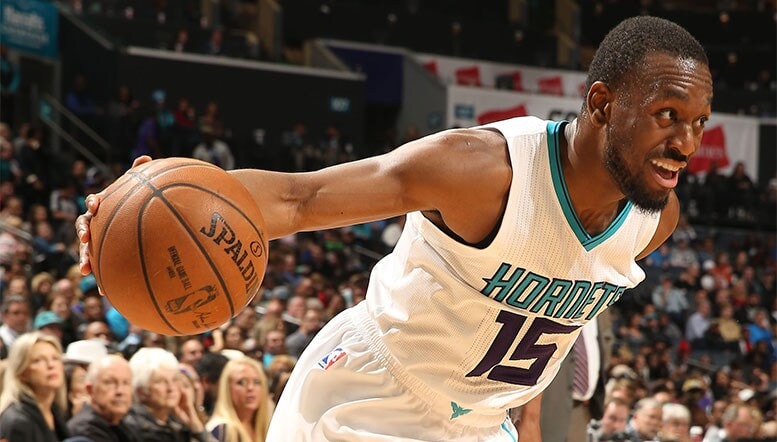 Charlotte Stays Alive with Win Over Sixers | Charlotte Hornets