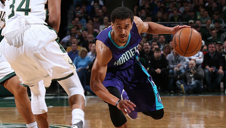 2016-17 Season in Review | Brian Roberts | NBA.com