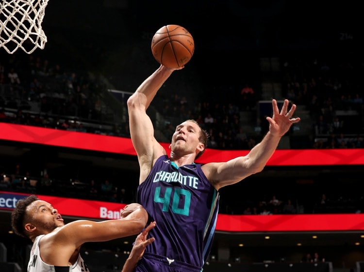 201718 Season Recap Cody Zeller