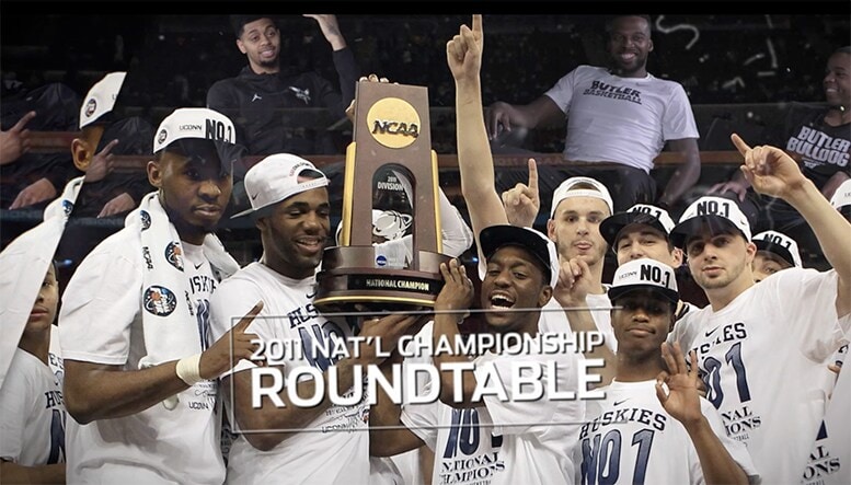 2011 intelligence overview