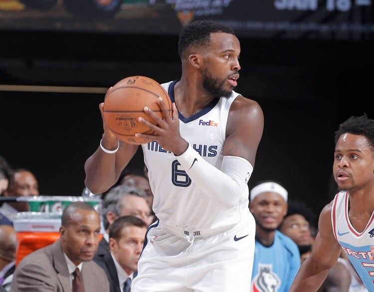 Gallery | Shelvin Mack - 2/10/19 Photo Gallery | NBA.com