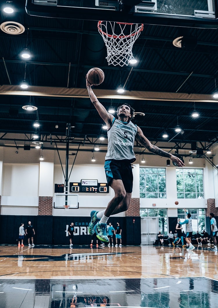 Strategic Context for the Hornets
