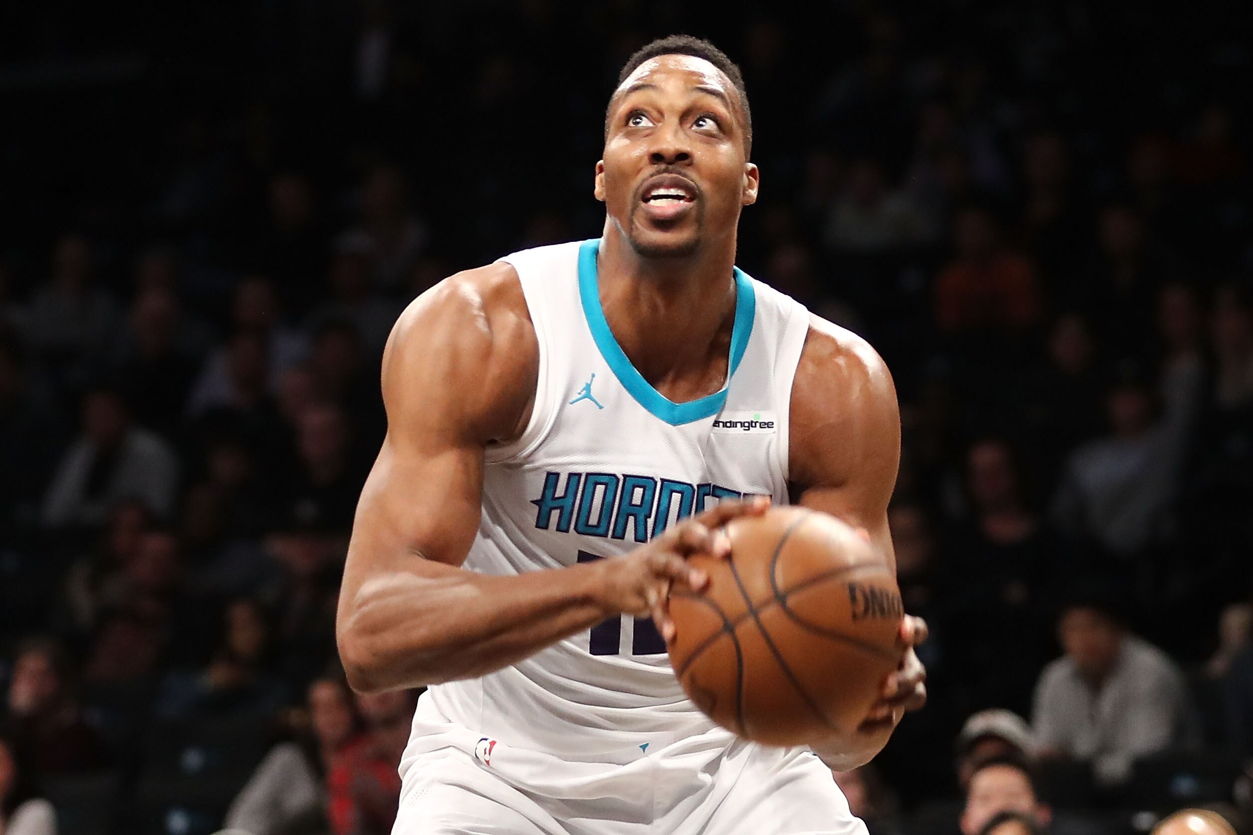 Hornets Stun Brooklyn with 23-Point Comeback Win | NBA.com