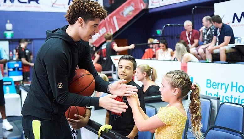 Australian Rules Basketball: How the LaMelo Ball Effect Captivated the ...