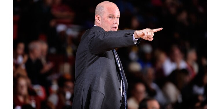 Steve Clifford Update | Charlotte Hornets