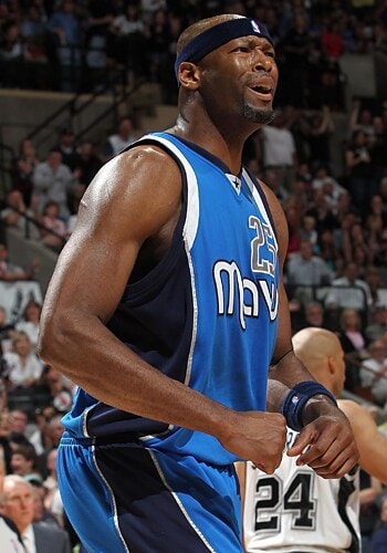 Erick Dampier Trade Gallery Photo Gallery NBA