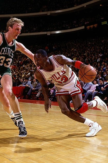 スポーツ NBA COURT COLLECTION MICHAEL JORDAN s-l400.jpg