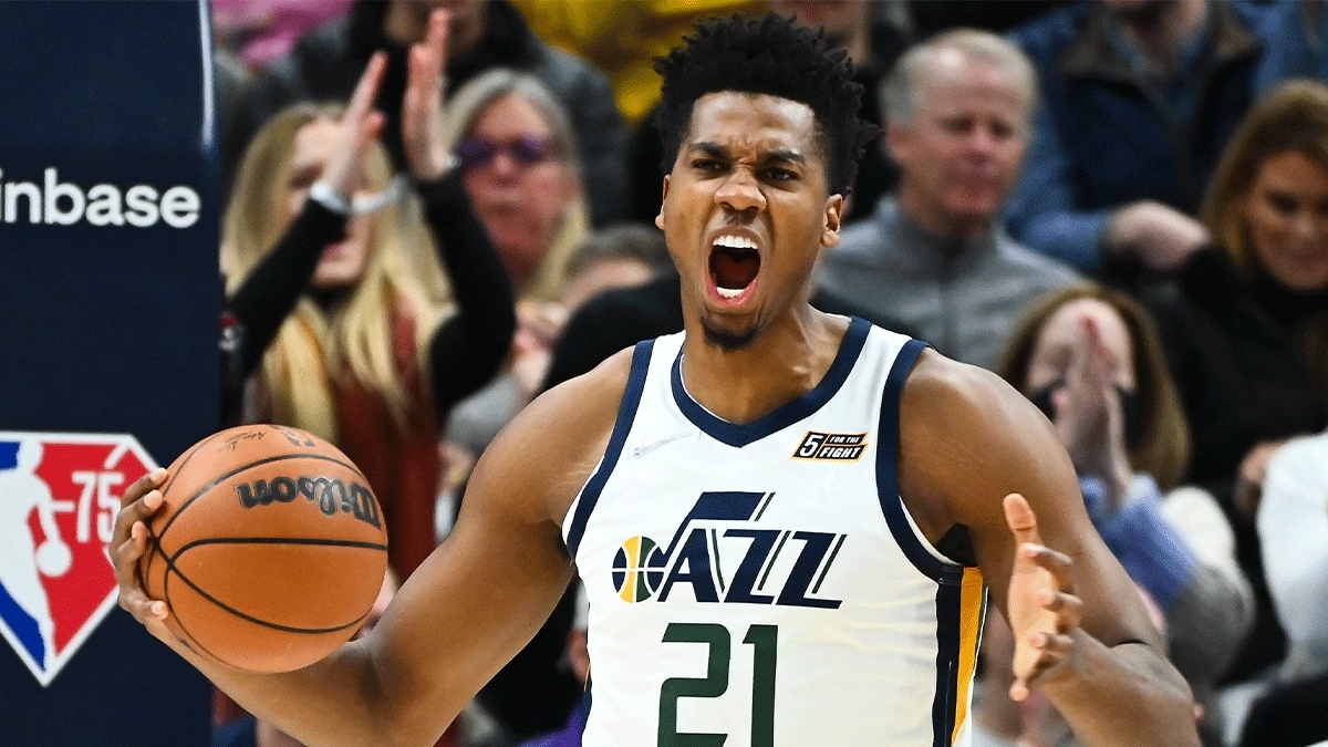 Five Things: Despite Dominance, Utah Continues To Be Questioned | NBA.com