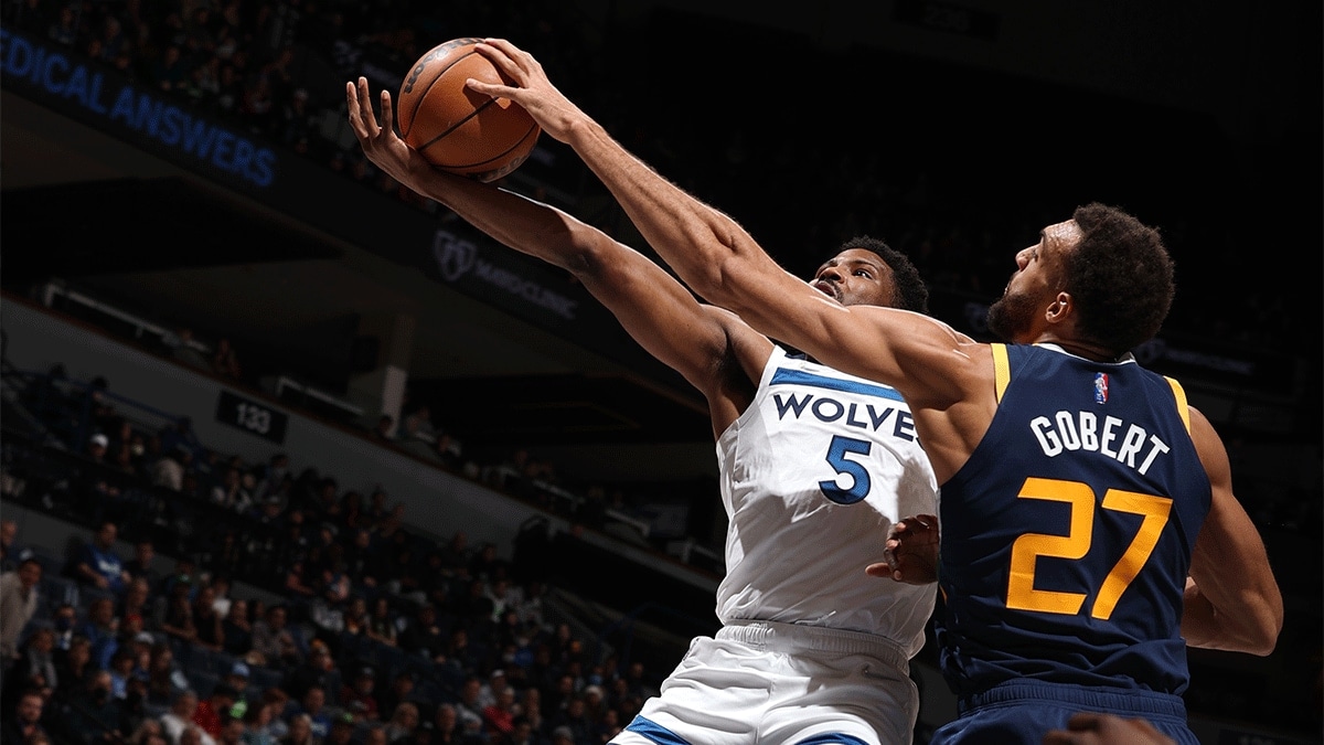 5 Things Utah Sets Multiple NBA Records