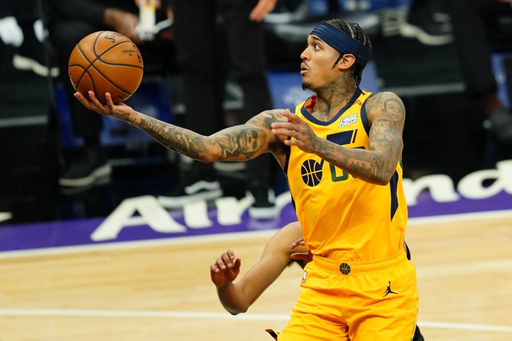 Utah Jazz Score A Franchise record 154 Points In Win Over Kings NBA utah-jazz-score-a-franchise-record-154-points-in-win-over-kings-nba