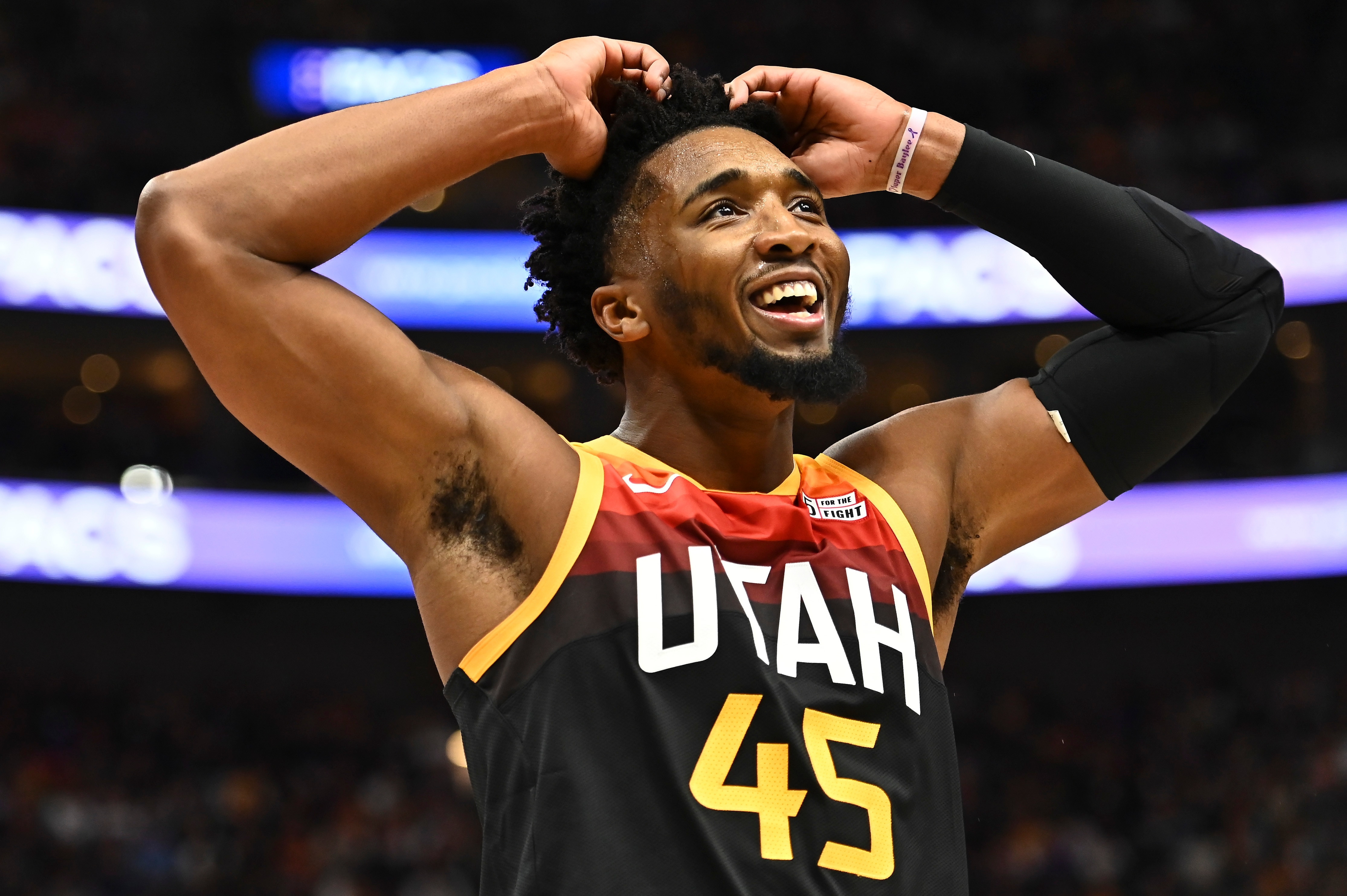 Depth and Defense Powers Utah to SeasonOpening Victory Utah Jazz