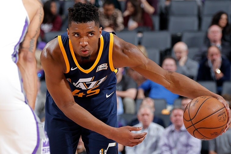 The Roundup—Jazz 120, Kings 105