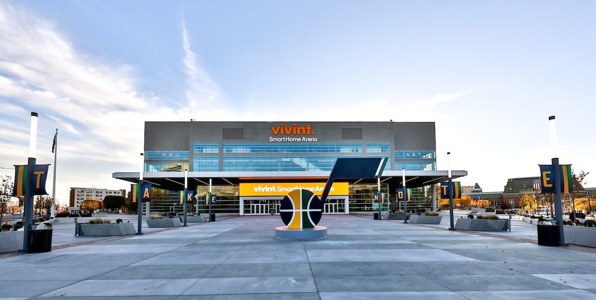 Masks Remain Mandatory for Utah Jazz Games | Utah Jazz