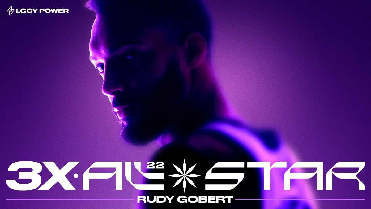 "I'm Just Going To Keep Winning Awards" | Rudy Gobert Is A 2022 NBA All