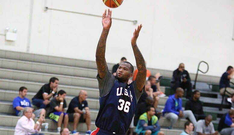 demarcus cousins basketball shoes