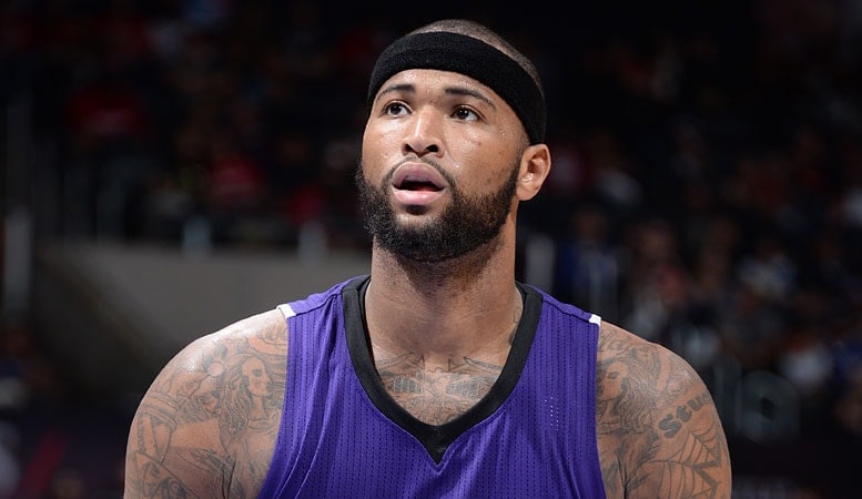 Injury Update: Kings at Knicks | Sacramento Kings