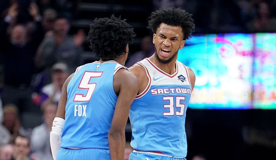 Multiple Kings Headline Top Players Under 23