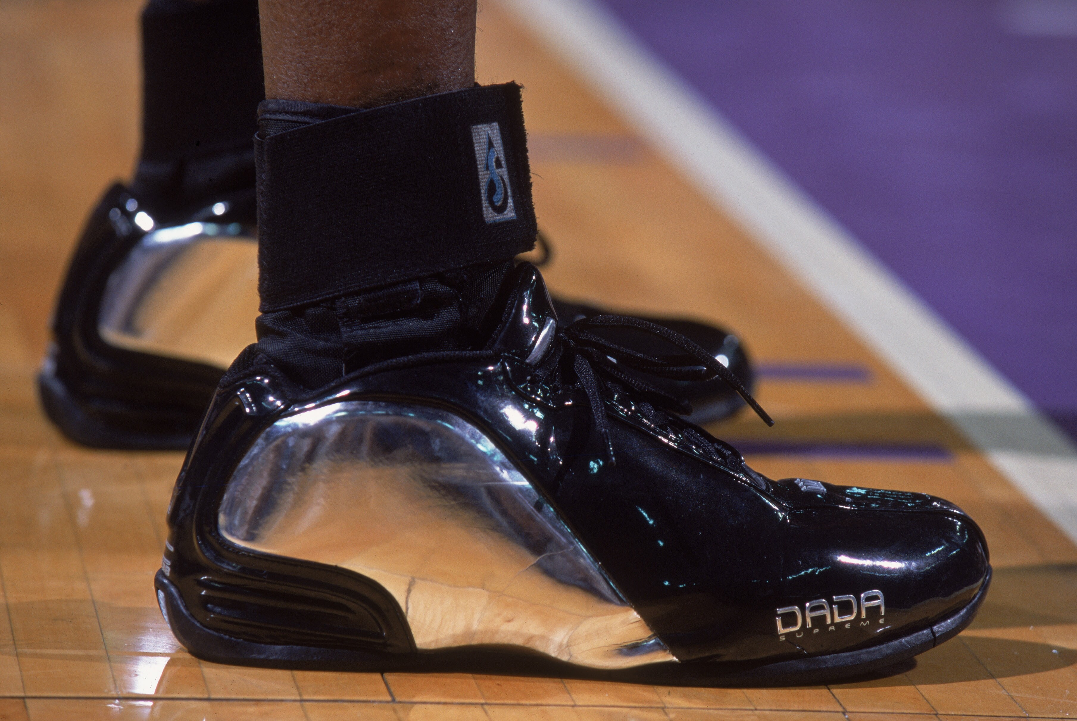 Gallery: Kings Kicks Through The Years | Sacramento Kings