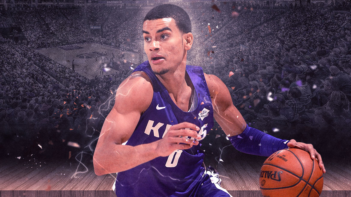 justin james nba