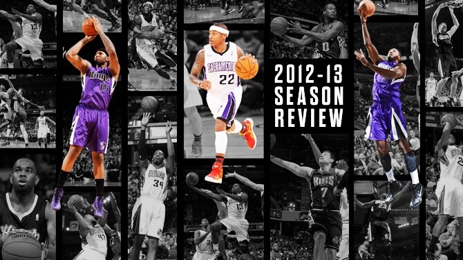 Season Review: 2012-13