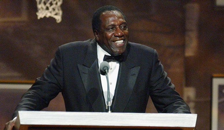 Remembering ‘Meadowlark’ Lemon | Sacramento Kings