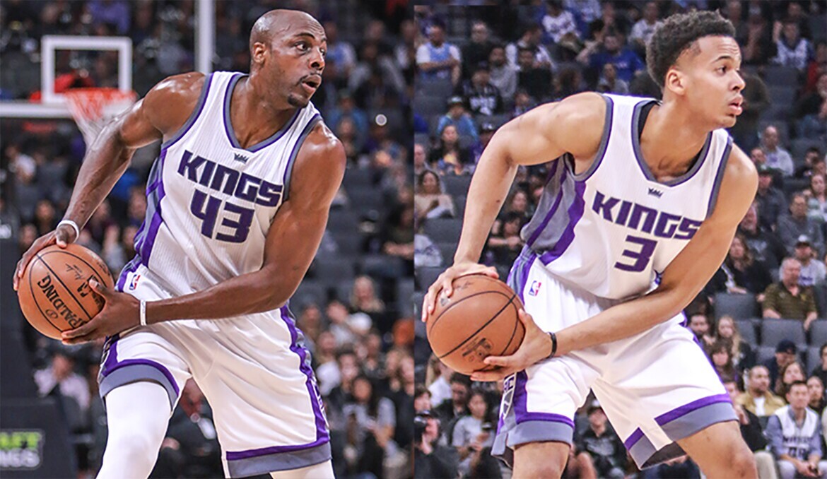 Kings Positional Breakdown in Review Power Forward