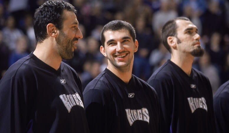 Preview: Kings (11-13) vs. Thunder (11-13) | Sacramento Kings