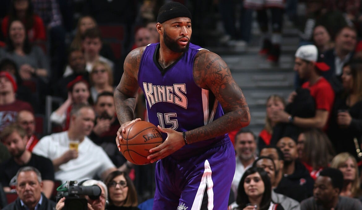 Injury Report: Kings at Suns | Sacramento Kings