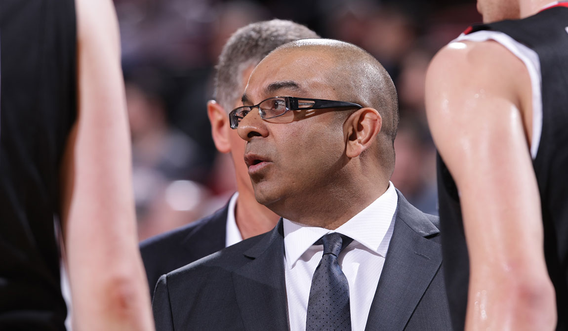 Roy Rana Named Amongst Most Influential Figures in Canadian Basketball ...