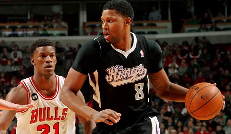 Kings at Bulls Injury Update | Sacramento Kings
