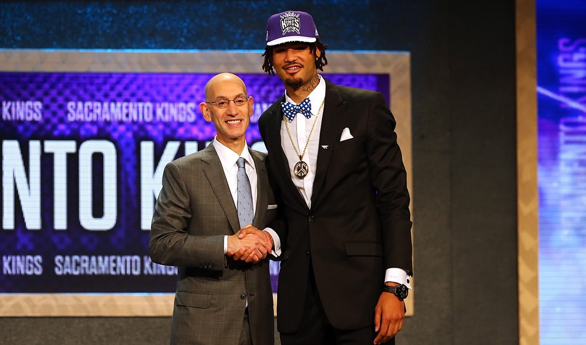 20 Things to do when you get Drafted