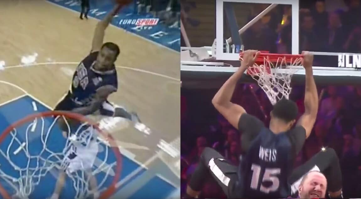 sb dunk carter