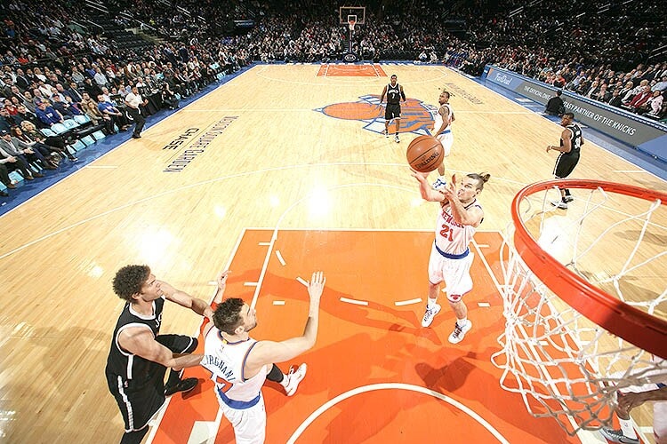 Gallery Final Crosstown Matchup Photo Gallery