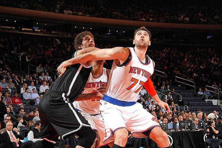 Gallery Final Crosstown Matchup Photo Gallery