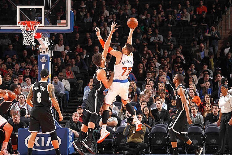 Gallery Final Crosstown Matchup Photo Gallery