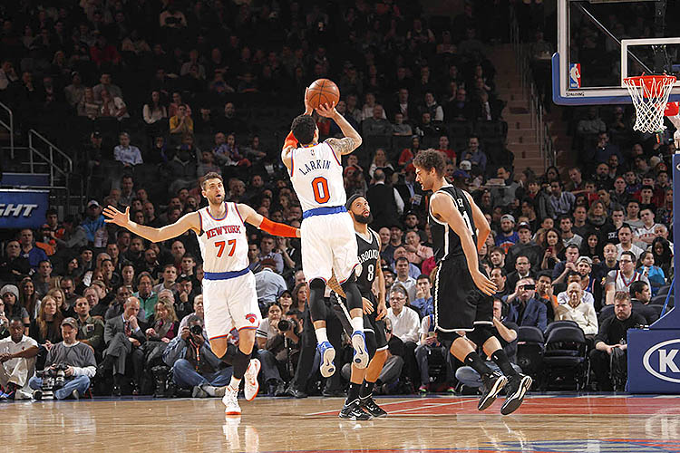 Gallery Final Crosstown Matchup Photo Gallery