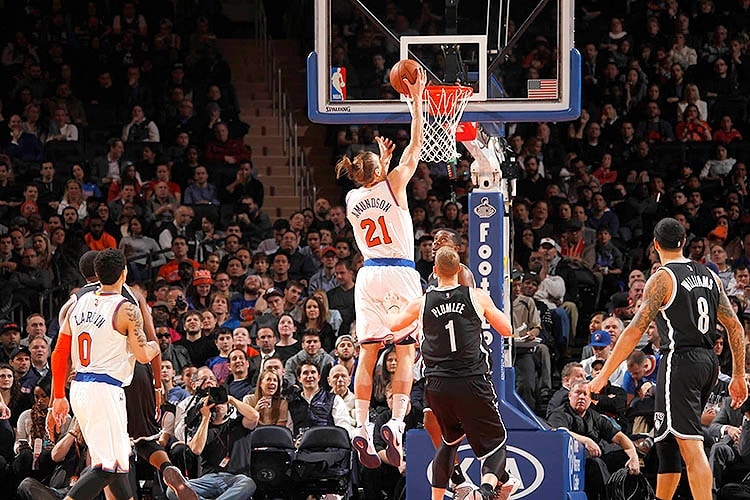 Gallery Final Crosstown Matchup Photo Gallery