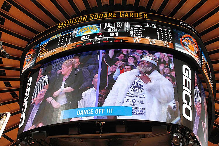 Gallery Final Crosstown Matchup Photo Gallery