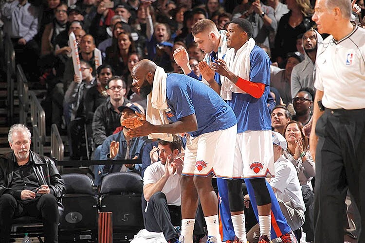 Gallery Final Crosstown Matchup Photo Gallery