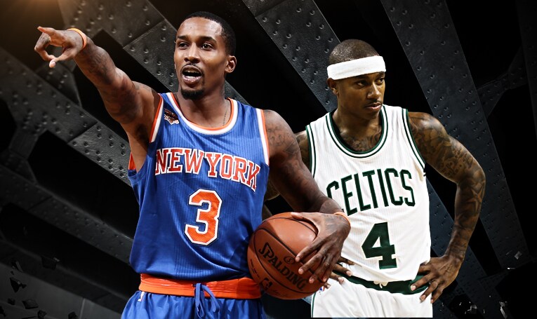 5 Things To Know: The Knicks Look to Build Momentum in Beantown | New ...
