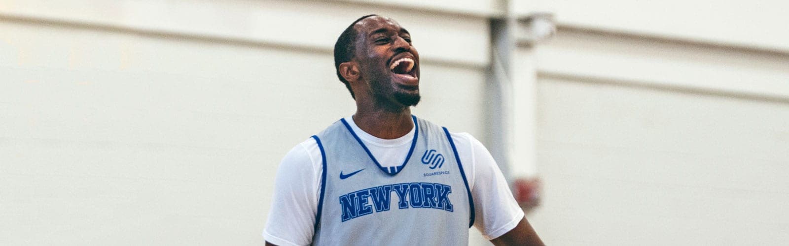 theo pinson knicks jersey