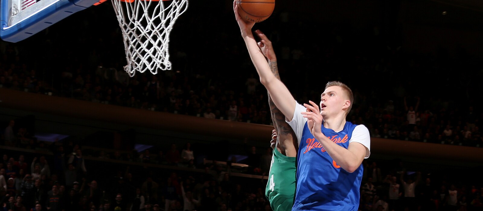 ‘Tis The Season: Knicks-Sixers Set to Clash on Christmas Day | New York