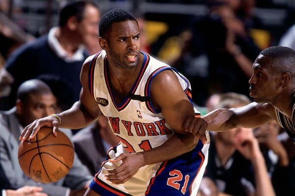 10 Year Anniversary: 1999 Eastern Conference Champion Knicks | New